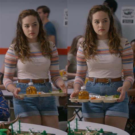 mary mouser sex|Nip slip : r/marymouser